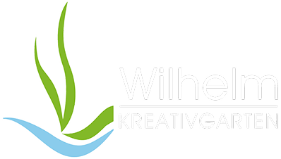 Wilhelm Kreativgarten Logo